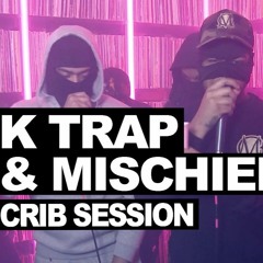 K Trap X Reds Westwood Crib Session (Audio Version)