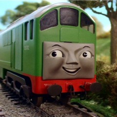 BoCo The Big Friendly Diesel