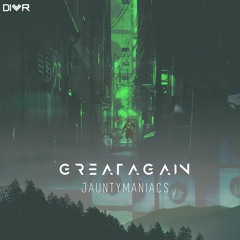 Max Benderz - Great Again