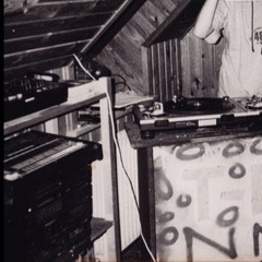 teeone - 1992 - Project - Latenite at Tees