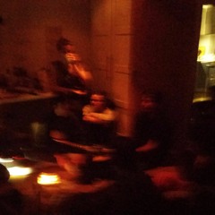 (Taster) Audio Exploration @ Hub x 4 Time