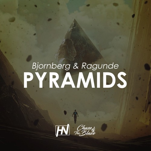 Bjornberg & Ragunde - Pyramids (Original Mix)