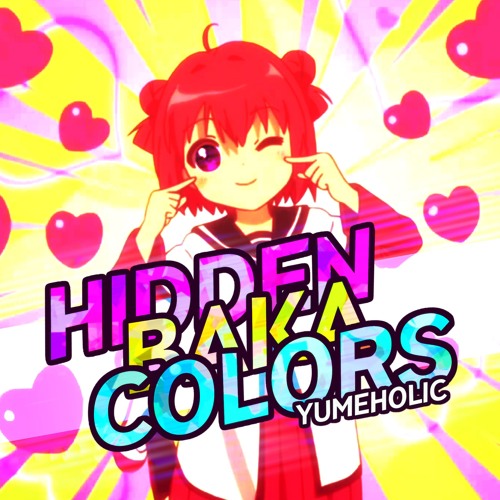 yumeHolic desu ga?