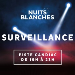 Surveillance Soundtrack
