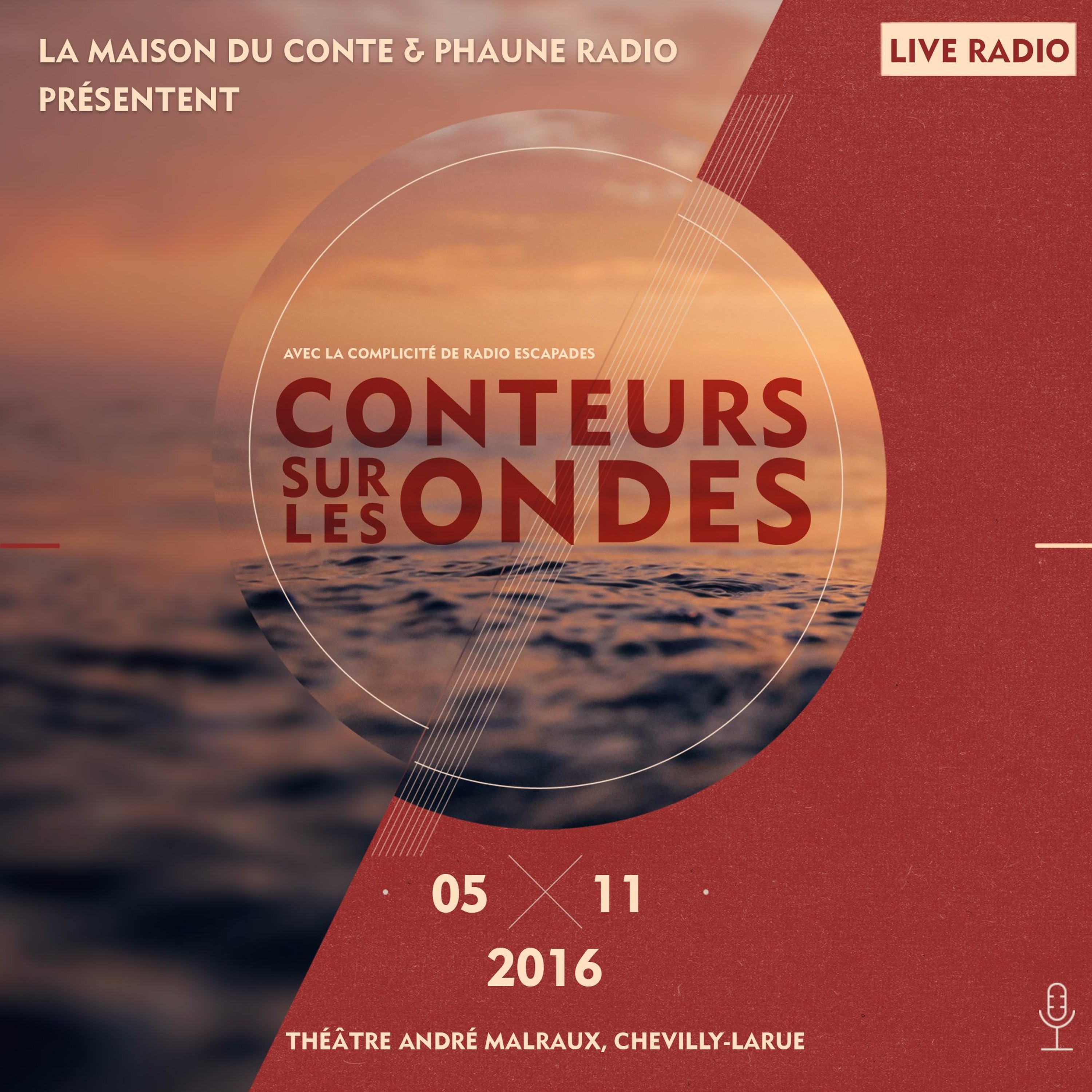 Phaune Radio