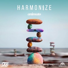 Animato - Harmonize