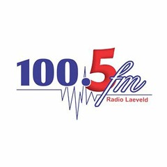 100.5 Jou Nommer 1 Keuse In Die Laeveld 01