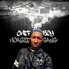 Boss Shit (Prod. By Hoagiegang)