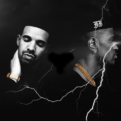 Drake - Stuck Up ft. Big Sean *NEW SONG 2017*