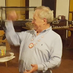 Szymek - Tanczy Tata (70 urodziny)