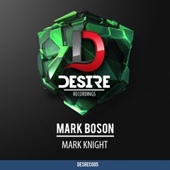 Mark Boson - Mark Knight