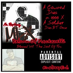 " My Corner " by MLX (Mxtp) Return Of Makavelli