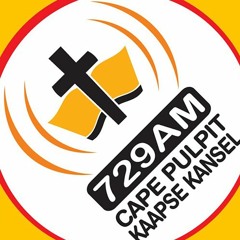 Reis Saam Op Huiswaarts Met Dimitri Op Radio Kaapsekansel (FX) 01