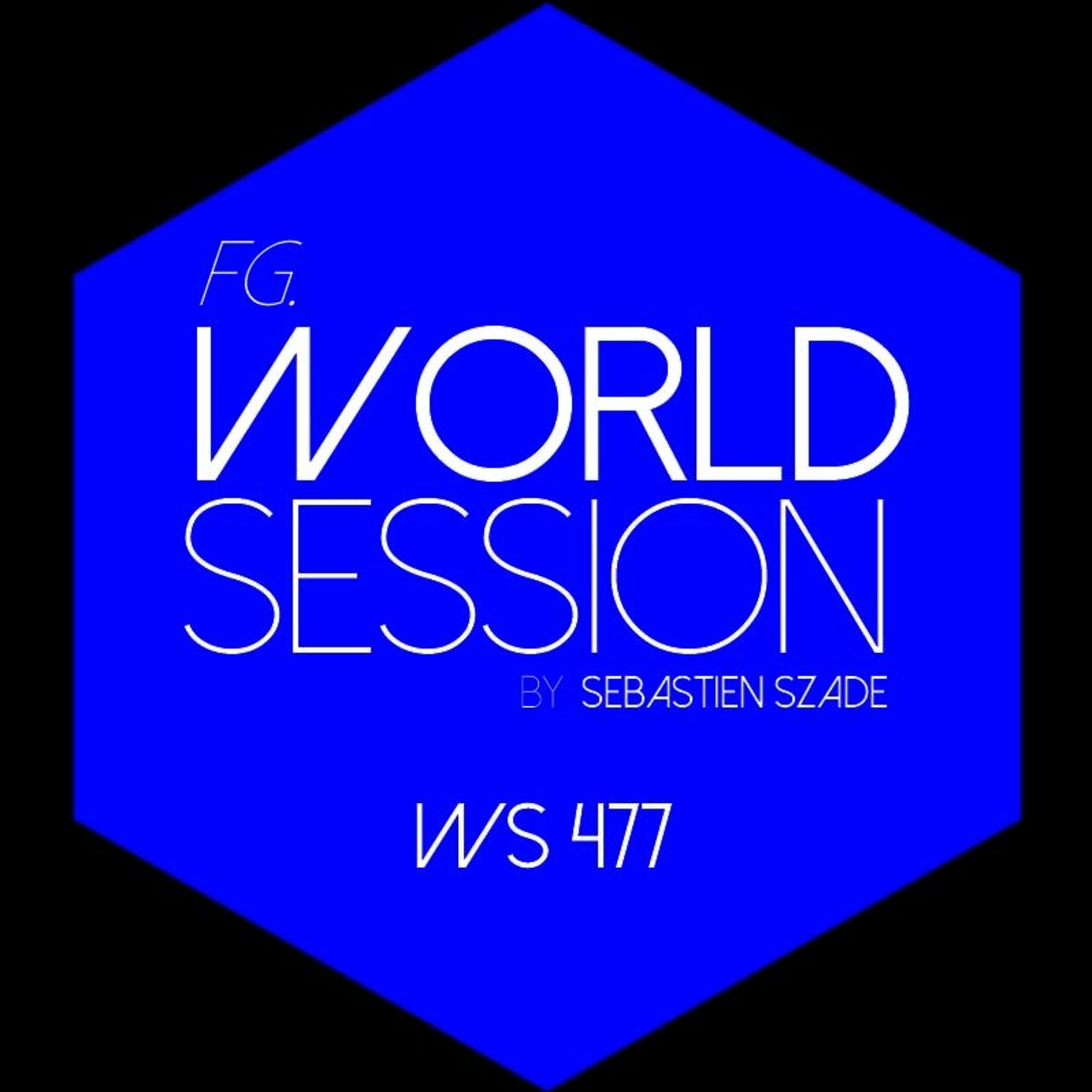 World Session by Sebastien Szade