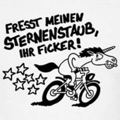 ◕◕ VOM STAUB GEFICKT TEIL II ◕◕