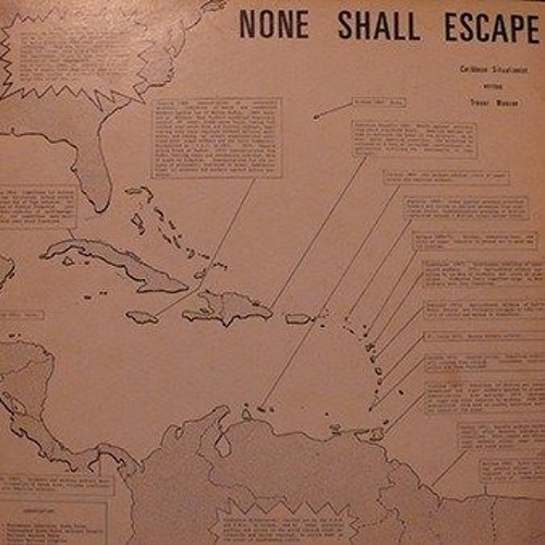 None shall escape - Fundi