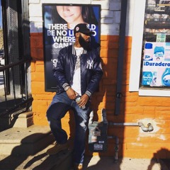 @TheRealDE3ZY - Martyr