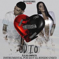 ODIO Jl El Del Compacto INSTRUMENTAL