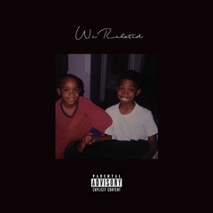 We Related [Prod. J Rob]