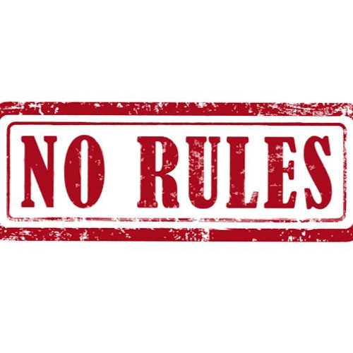 No Rules (ft. T-MaC, NEighbor) prod. by Penacho Beats