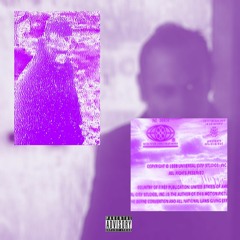 Chopped and screwed