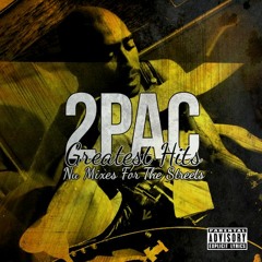 2Pac, Danny Boy - Mama'S Just A Lil Girl (Death Row Version)