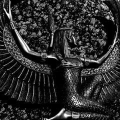 I Am The Order Of The Universe Which The Foundation Of Justice Can Be Built Upon - A Prayer To Ma'at