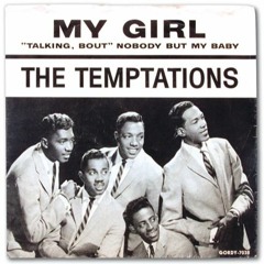 Slim - My Girl (The Temptations)