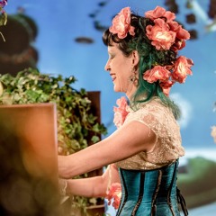 Super Mario Galaxy-Gusty Garden Galaxy