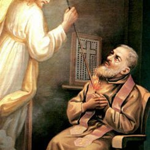 Padre Pio - The Great Sufferer and Other Religious Stories
