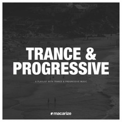 Macarize | Trance & Progressive