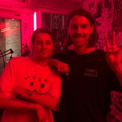 Dekmantel Radio w/ Mall Grab & Francis Inferno Orchestra (10/03/2017)