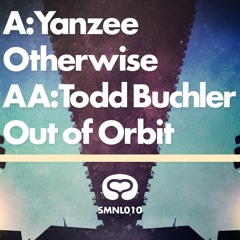 Out of Orbit (Out Now on Seminal Sounds) Clip