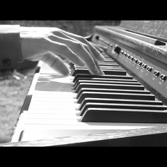 Miss You - Michael Ortega (Sad Piano Composition)