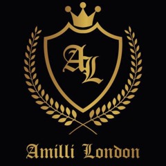 Amilli London - We Rollin (Feat. GETTUMBOI) (HOTT!!) (New 2017)