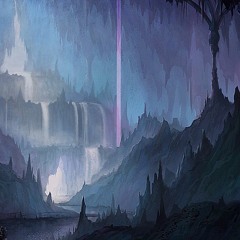 Ice Cavern - Demo