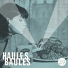 Haules BAules 29 DJ mix artwork - Electronic music tracklist cover image