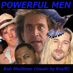Powerful Men (feat. Bob Mortimer)