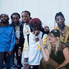 the evolution of MIGOS (and friends)