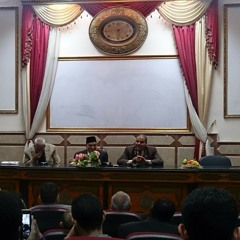 أبو العلاء المعري بين التعصب له والتعصب عليه / دكتور إبراهيم الخولي