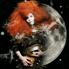 Björk - Moon (Deep Within Bootleg)[Free Download]