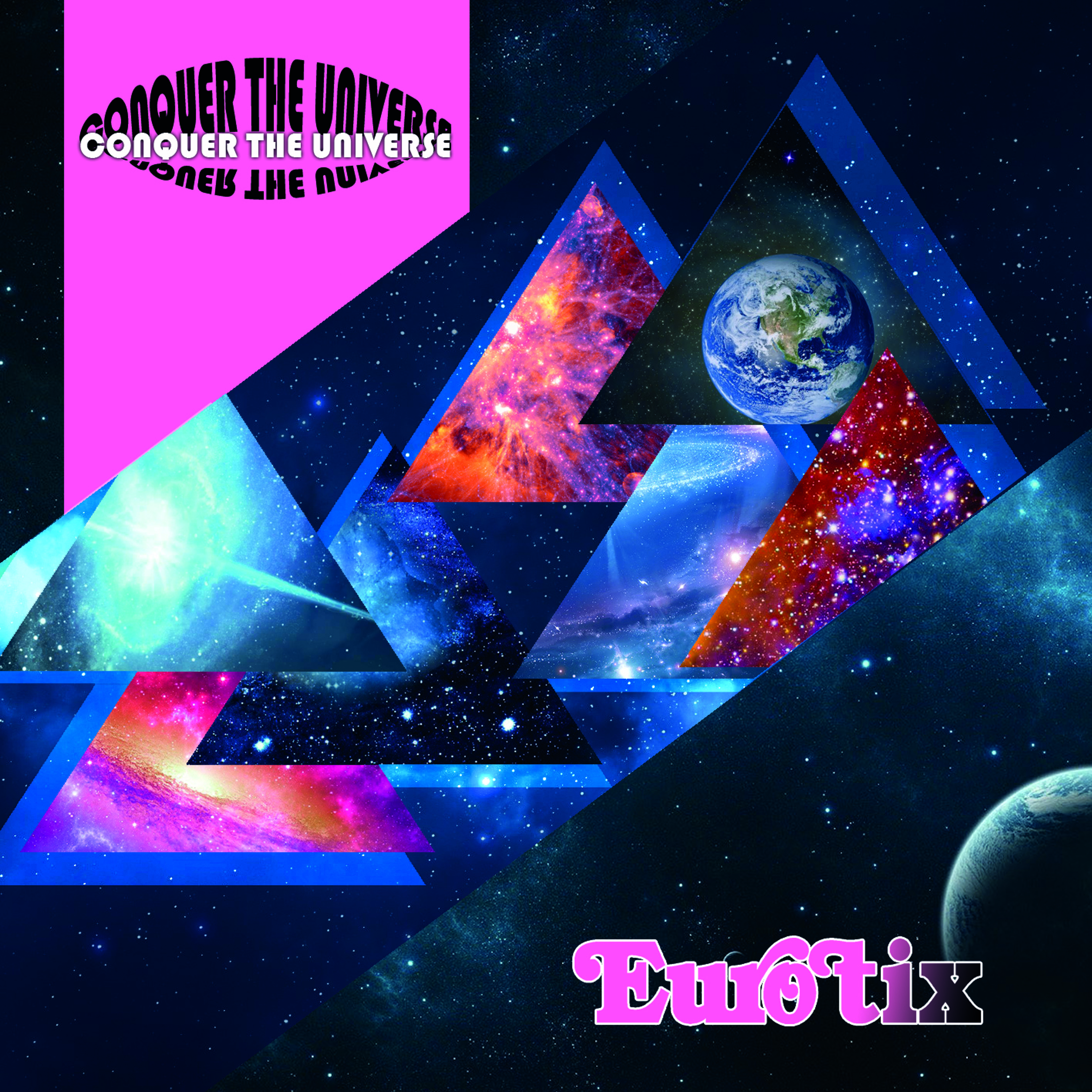 Eurotix - When Did Your Heart Grow Cold? episode artwork