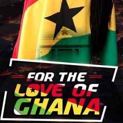 DJ VYRUZ GHANA AT 60 MIXTAPE VOL. 3