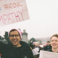 1: What does this moment mean?