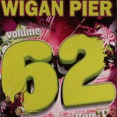 Dj Ben 'T' - Track 12 - Wigan Pier Vol 62 CD 1