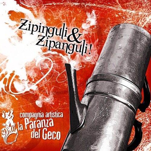 Stream Simone Campa  Listen to Zipinguli & Zipanguli - La Paranza