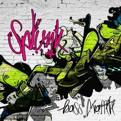 Bass Graffiti