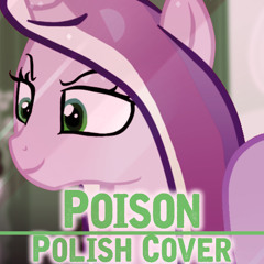 Groove Coverage - Poison (Flyghtning And Sonia Remix Polish Cover PMV Version)
