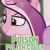 Artwork for Groove Coverage - Poison (Flyghtning And Sonia Remix Polish Cover PMV Version)