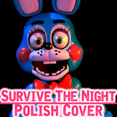 MandoPony - Survive The Night (Polish Cover by Sonia)